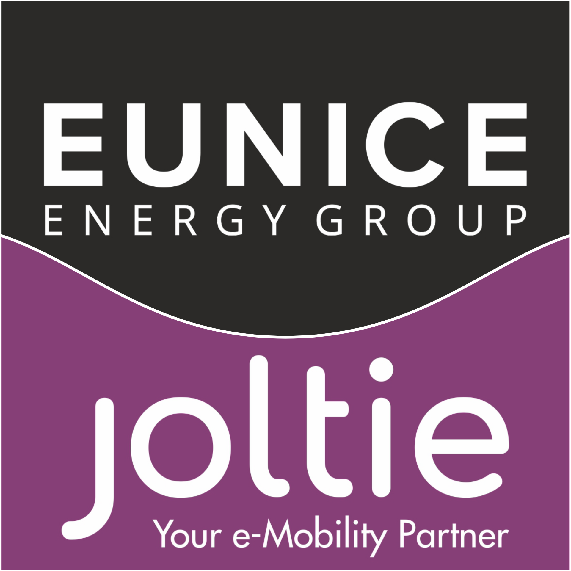 EUNICE - Energy group & joltie - Your e-Mobility Partner
